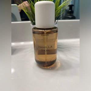 Phlur vanilla skin - 8 oz